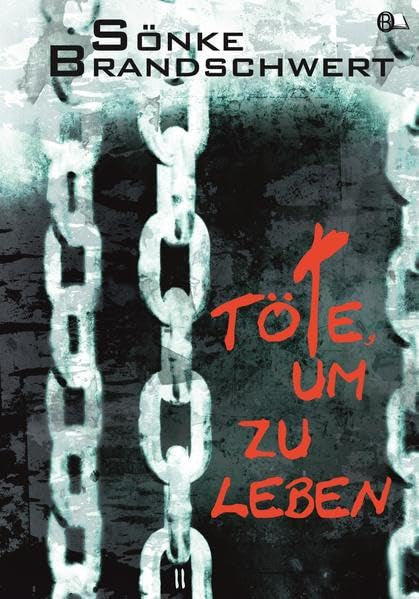 Töte, um zu leben: 2. Samantha Veselkova Krimi Contemporary literature