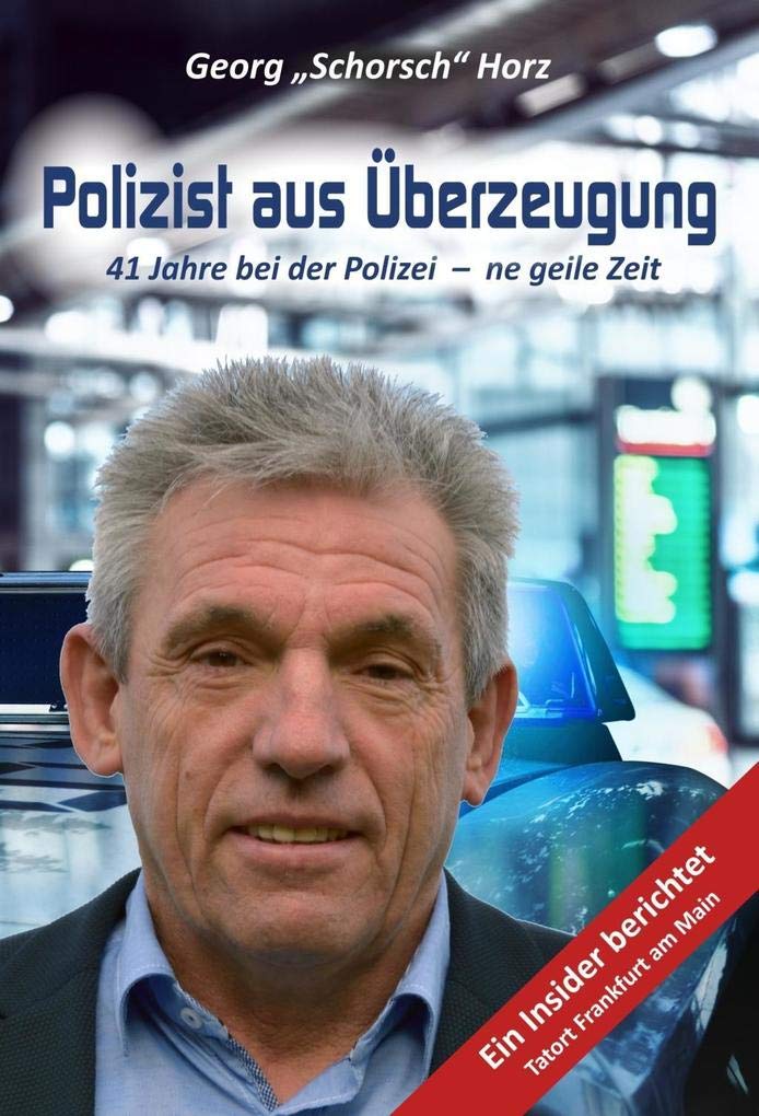 Product Image: Polizist aus Überzeugung