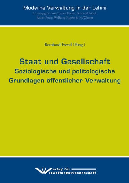 Staat und Gesellschaft Business, Finance & Career Books