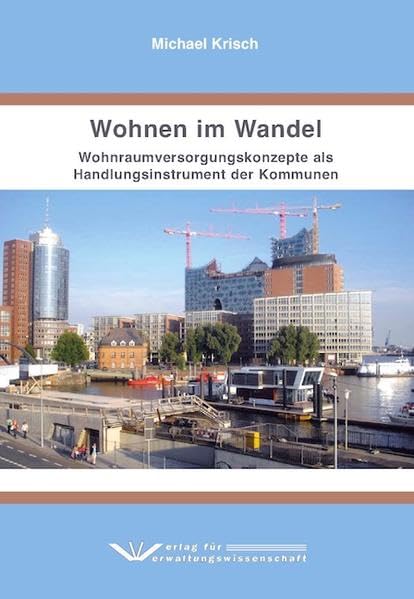 Product Image: Wohnen im Wandel