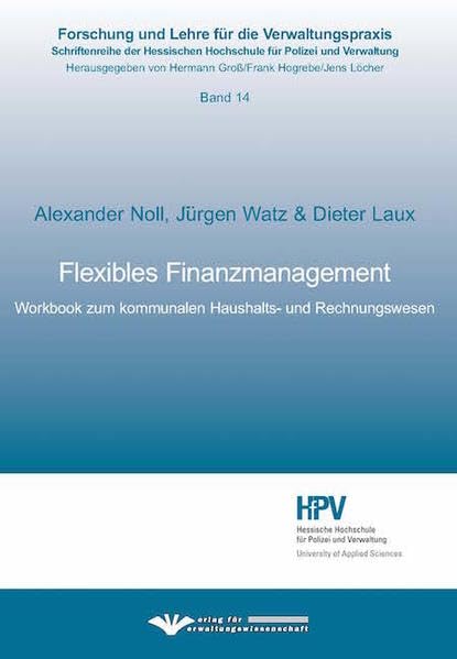 Product Image: Flexibles Finanzmanagement