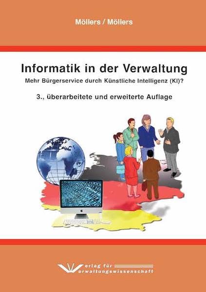 Informatik in der Verwaltung Law