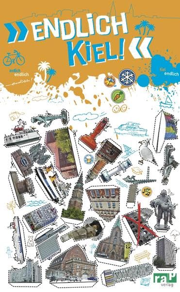 "Endlich Kiel!" General education Books