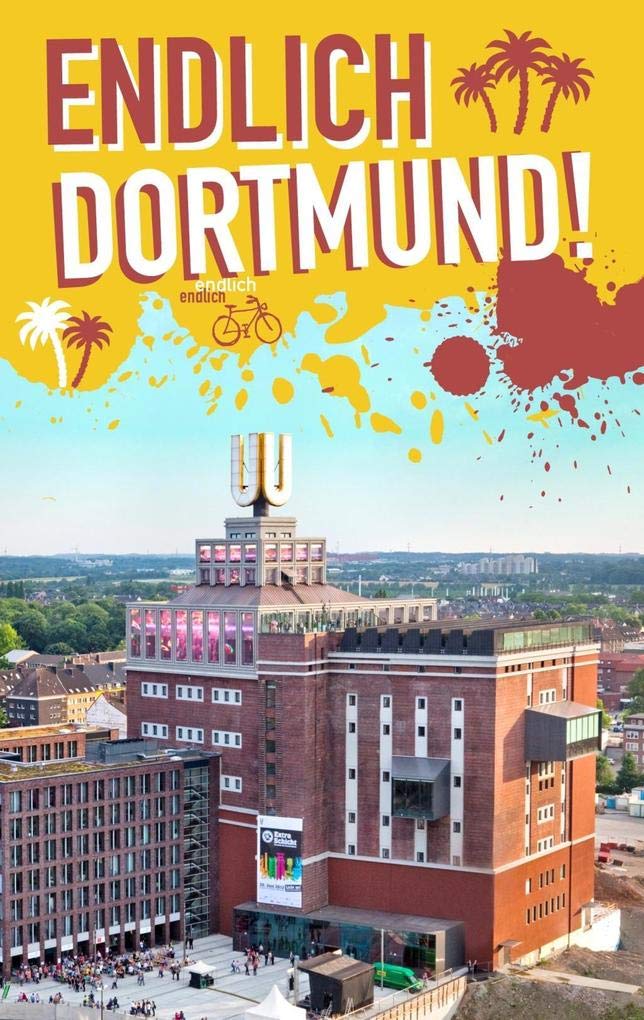 Endlich Dortmund! General education Books