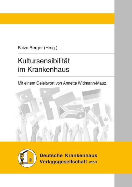 Kultursensibilität im Krankenhaus Medicine