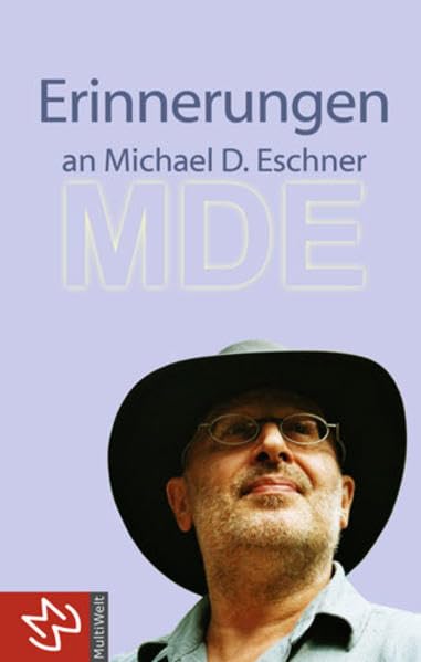 Product Image: Erinnerungen an Michael D. Eschner
