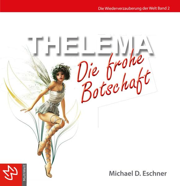Product Image: Thelema - Die frohe Botschaft