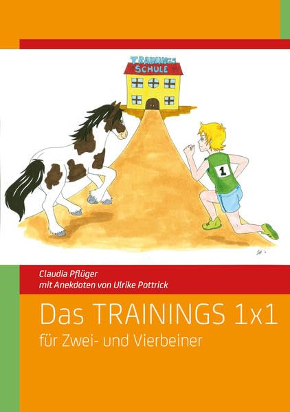 Das TRAININGS 1x1 für Zwei- und Vierbeiner Leisure & Fun