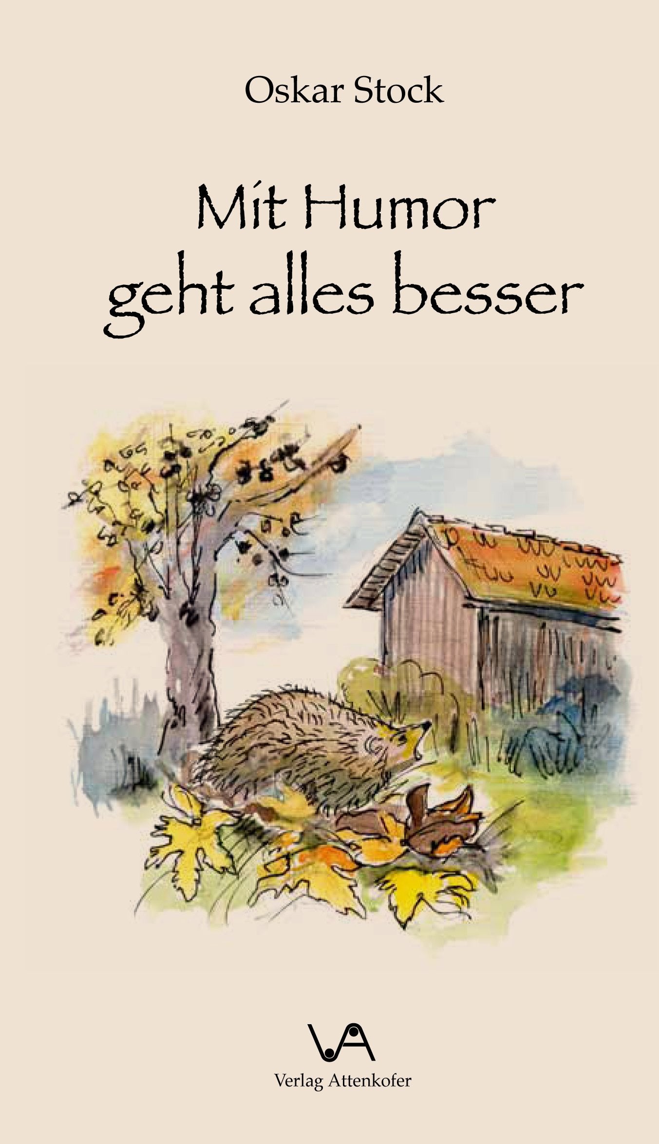 Mit Humor geht alles besser Lifestyle