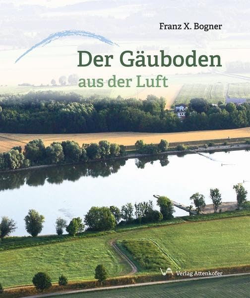 Der Gäuboden aus der Luft Leisure, Home & Garden