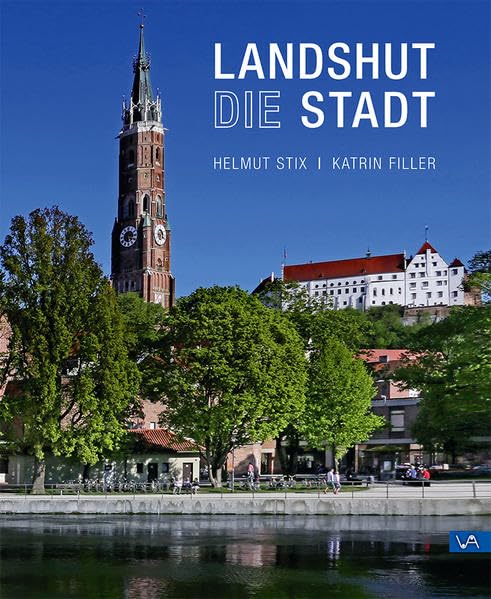 Landshut die Stadt Travel