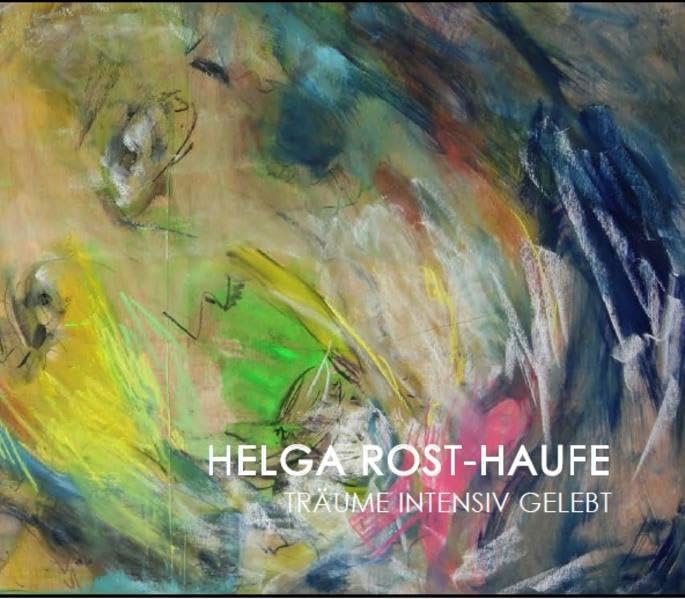 Träume intensiv gelebt Film, Art & Culture