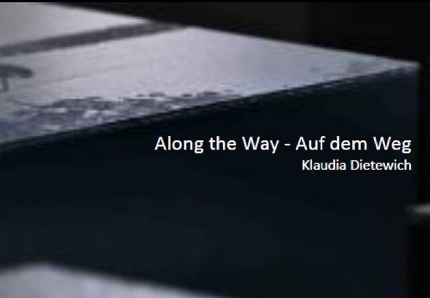 Along the Way - Auf dem Weg Film, Art & Culture