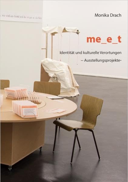 me_e_t: Identität und kulturelle Verortungen Books