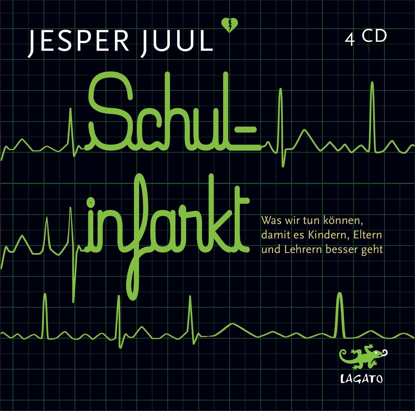 Schulinfarkt Social Sciences Books