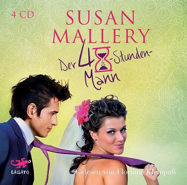 Der 48-Stunden-Mann Contemporary literature Books