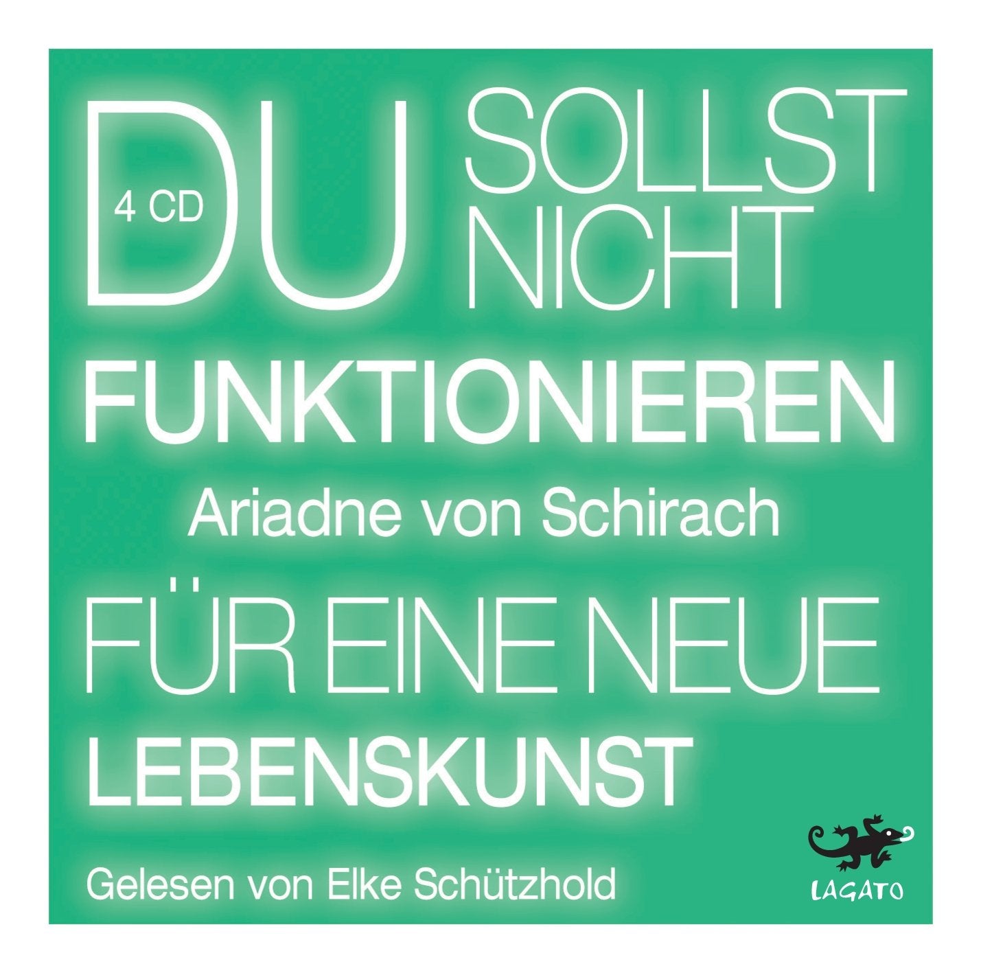 Du sollst nicht funktionieren Philosophy