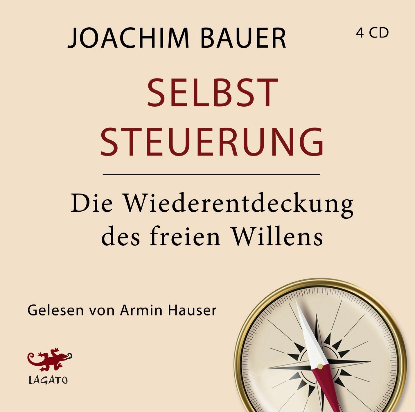 Selbststeuerung: Die Wiederentdeckung des freien Willens Natural Sciences