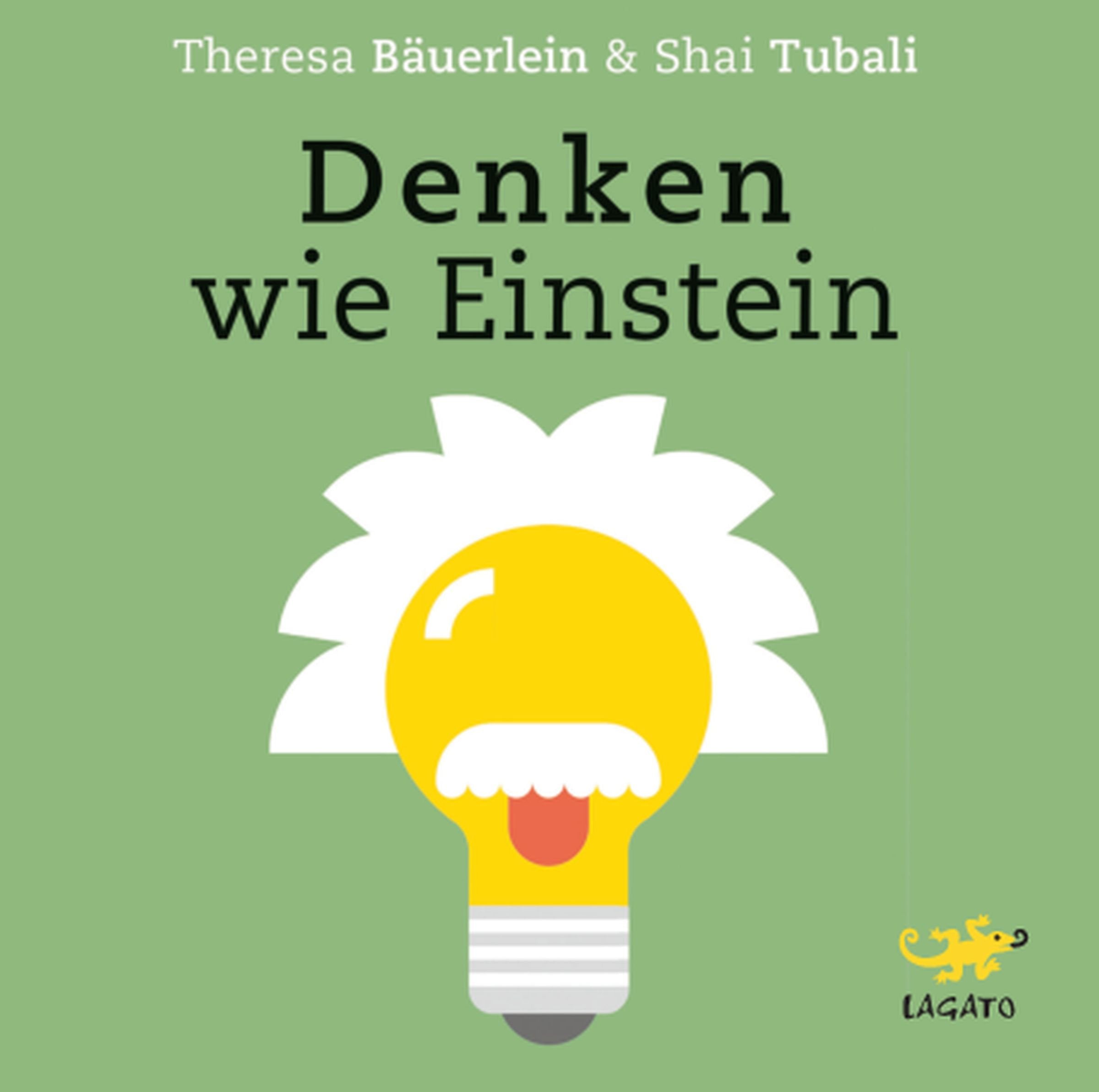 Denken wie Einstein Philosophy