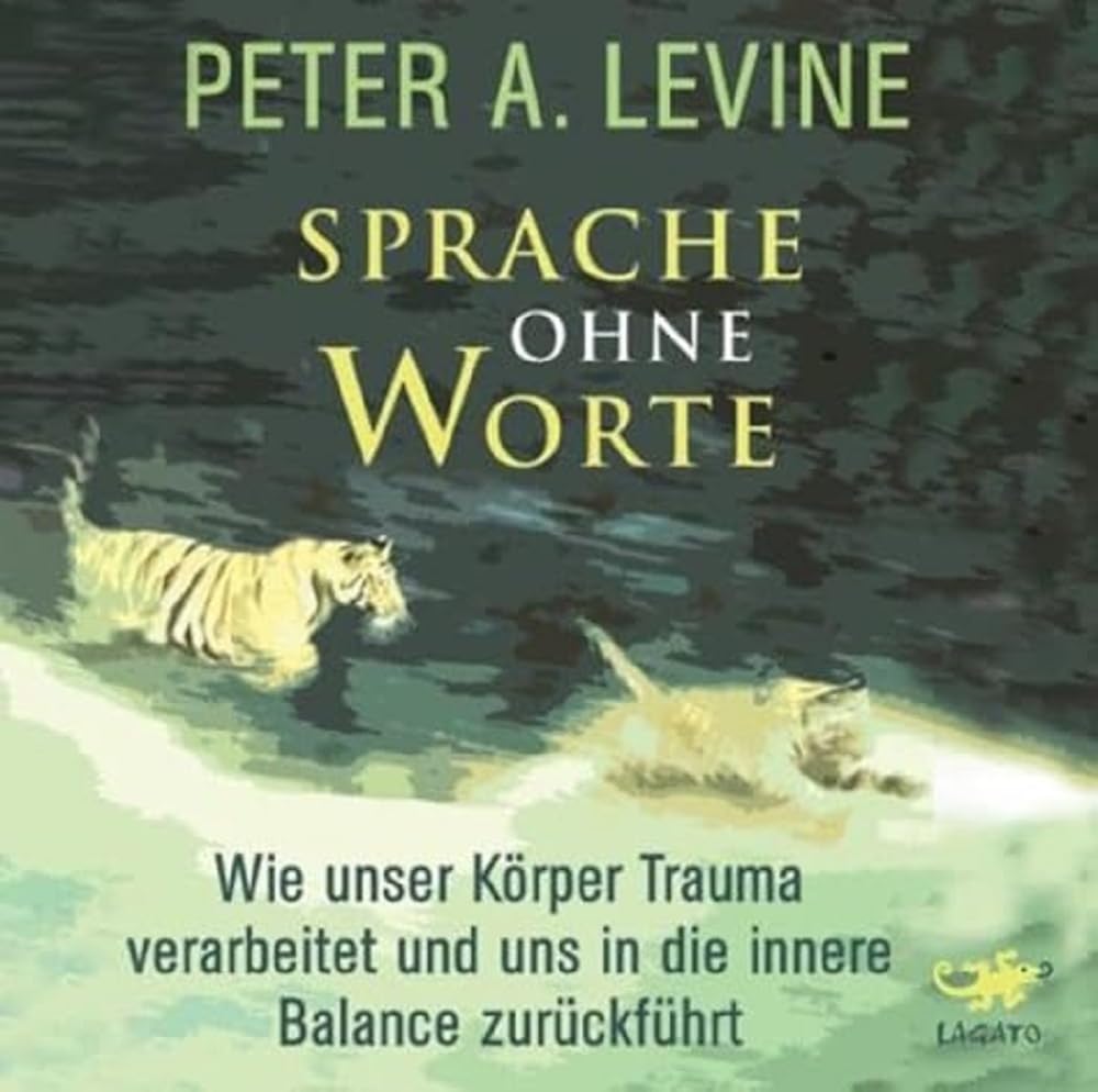 Product Image: Sprache ohne Worte