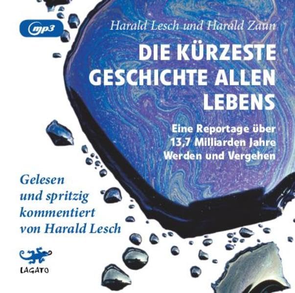 Die kürzeste Geschichte allen Lebens Leisure, Home & Garden