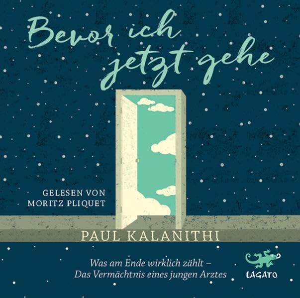 Product Image: Bevor ich jetzt gehe