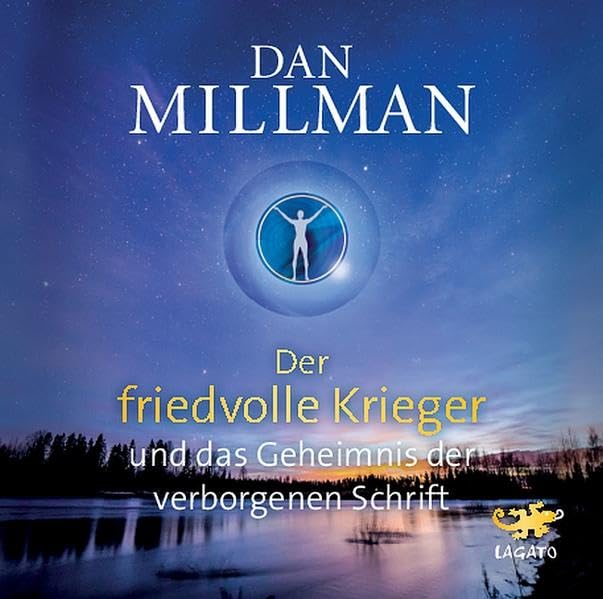 Der friedvolle Krieger und das Geheimnis der verborgenen Schrift Religion & Esotericism