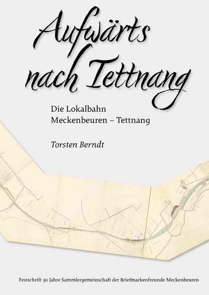 Aufwärts nach Tettnang: Die Lokalbahn Meckenbeuren -Tettnang Leisure, Home & Garden