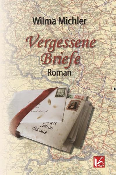 Vergessene Briefe: Roman Contemporary literature