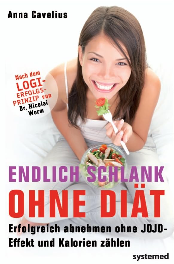 Endlich schlank ohne Diät Health, Nutrition & Fitness