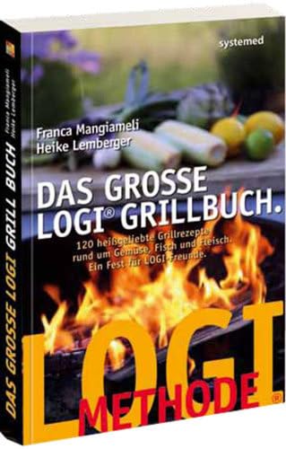 Product Image: Das große LOGI-Grillbuch