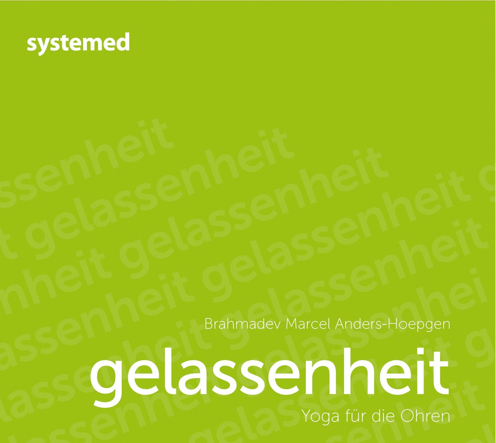 Gelassenheit: Yoga für die Ohren Health, Nutrition & Fitness
