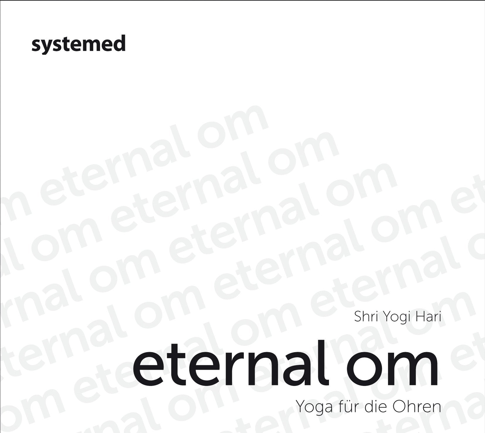 Eternal om: Yoga für die Ohren Health, Nutrition & Fitness