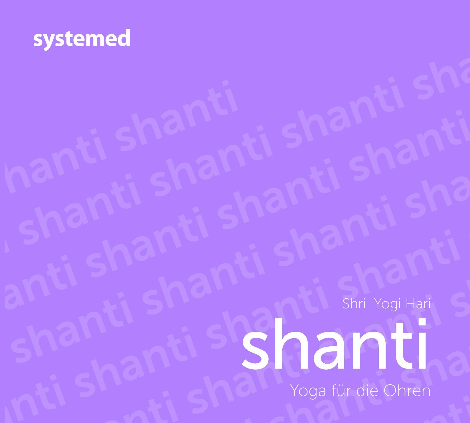 shanti: Yoga für die Ohren Health, Nutrition & Fitness