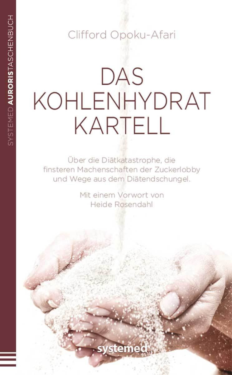 Das Kohlenhydratkartell Business, Finance & Career