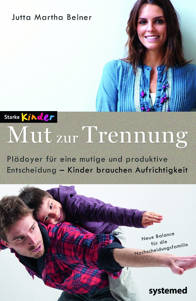 Mut zur Trennung Parents & Children