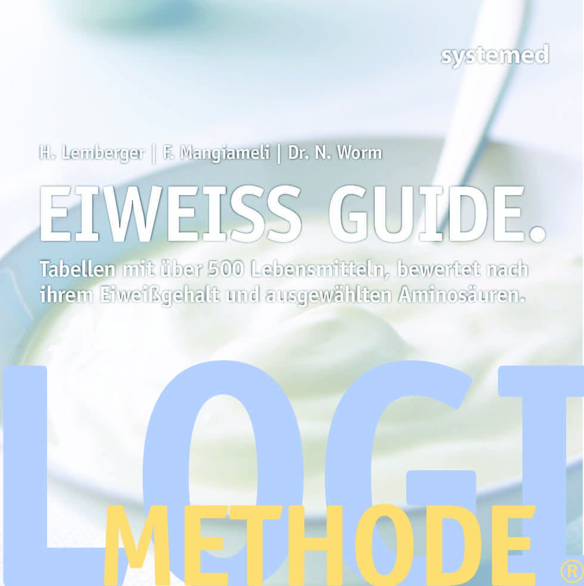 Product Image: Eiweiß-Guide