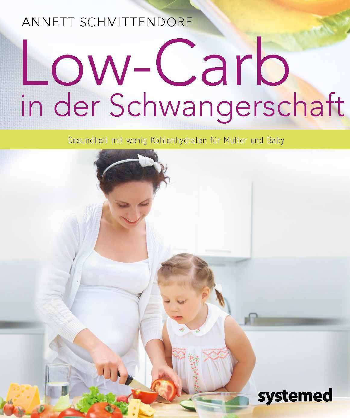 Low-Carb in der Schwangerschaft Leisure, Home & Garden