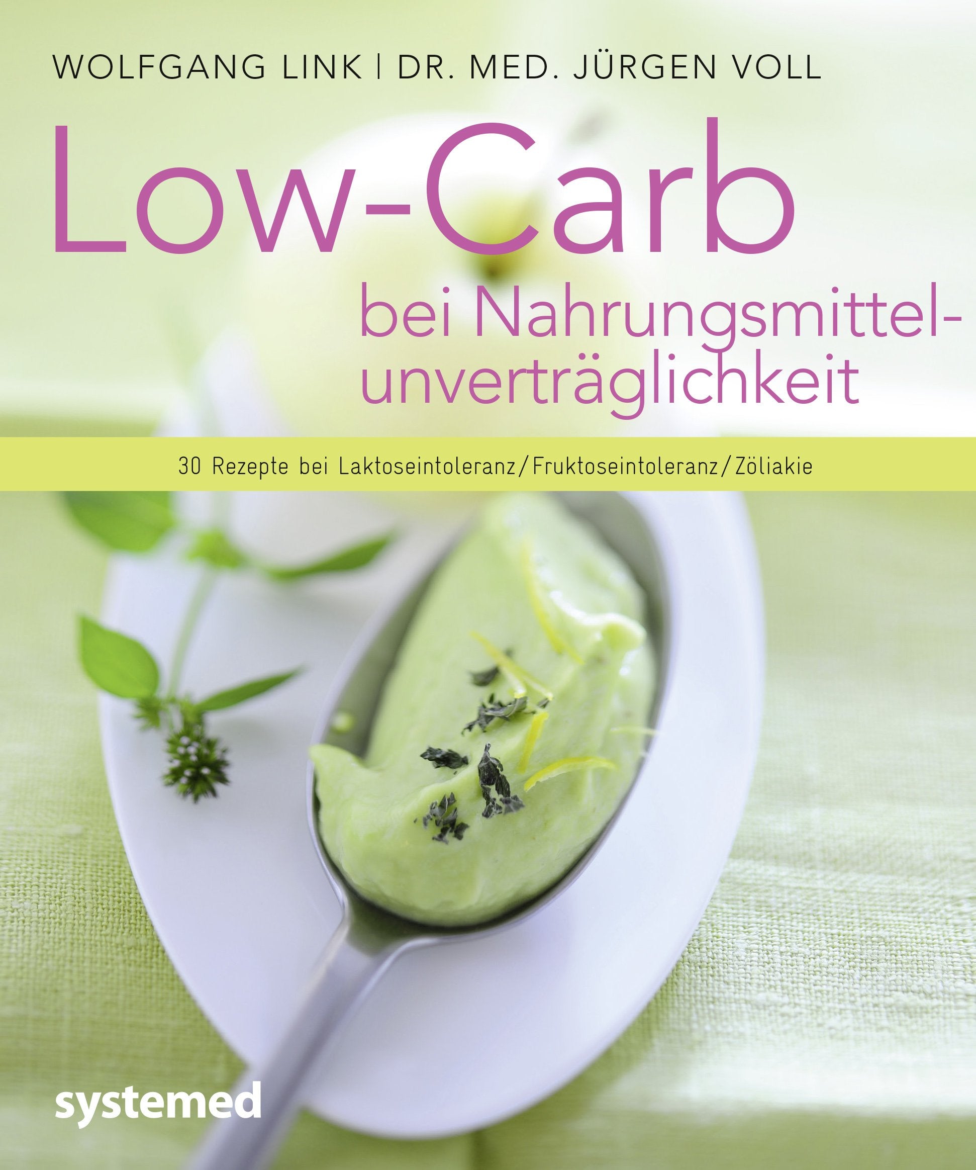 Low Carb bei Nahrungsmittelunverträglichkeit Medicine