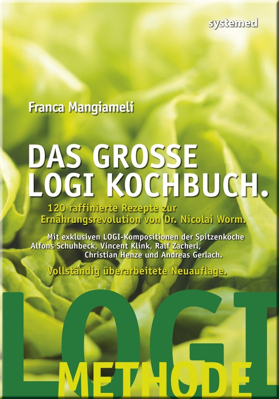 Product Image: Das große LOGI-Kochbuch