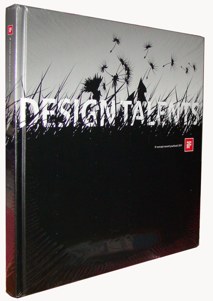iF concept award yearbook 2011 (IF Concept Award Yearbook: All Award Winners of the IF Concept Award) Architecture