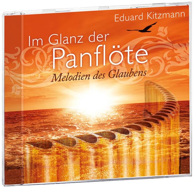 Im Glanz der Panflöte: Melodien des Glaubens Arts & Music