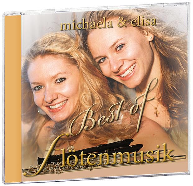 Best of Flötenmusik Sheet Music
