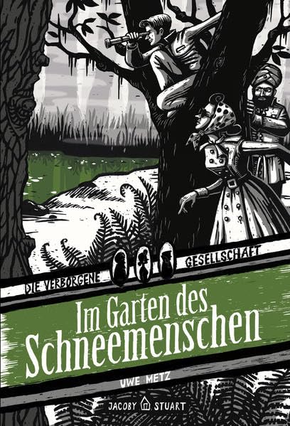 Product Image: Im Garten des Schneemenschen