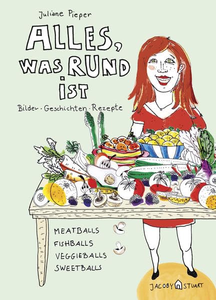 Product Image: Alles, was rund ist