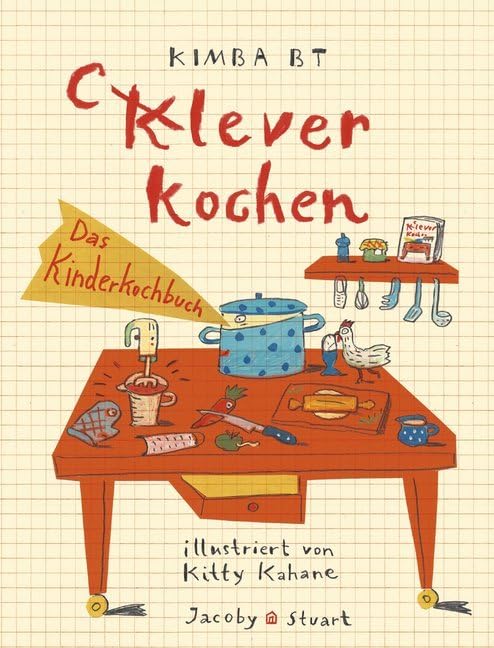 Clever Kochen Leisure, Home & Garden