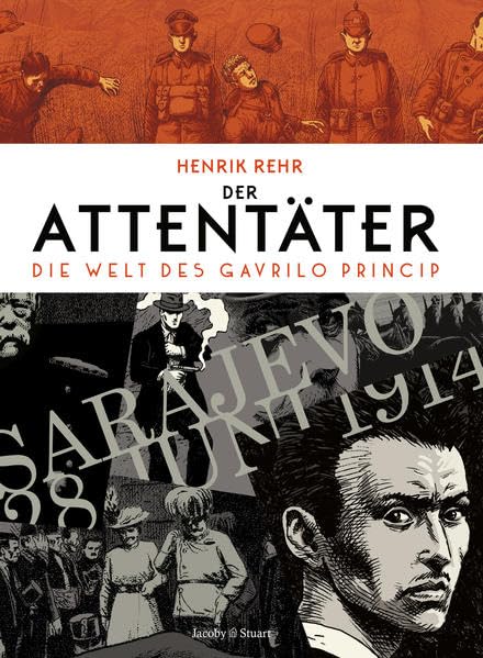 Product Image: Der Attentäter