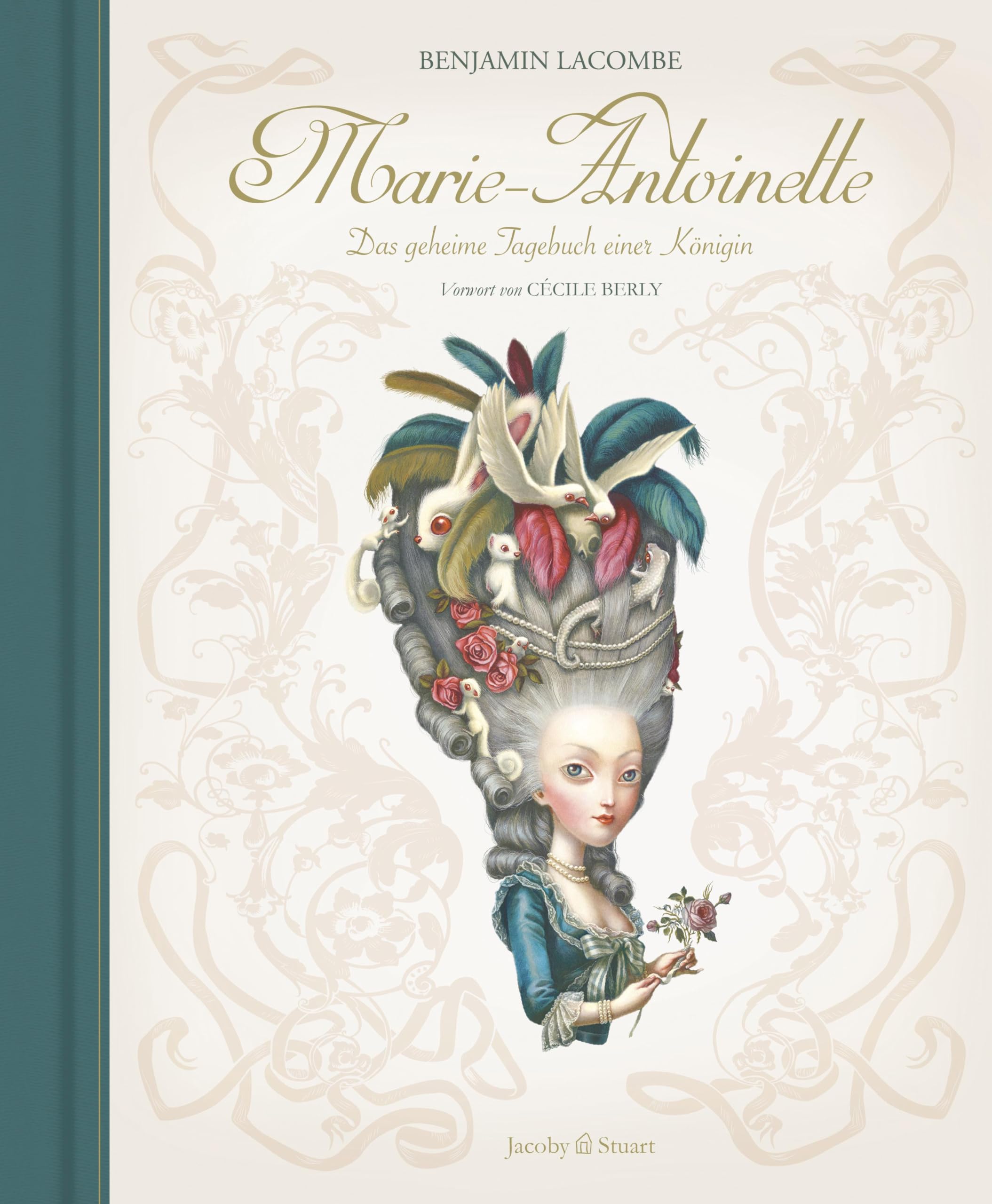 Marie-Antoinette Essays & Short Stories