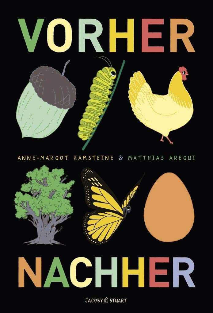 Product Image: Vorher Nachher