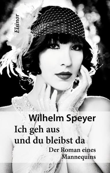 Ich geh aus und du bleibst da Contemporary literature